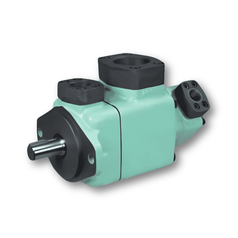 Yuken Vane Pumps