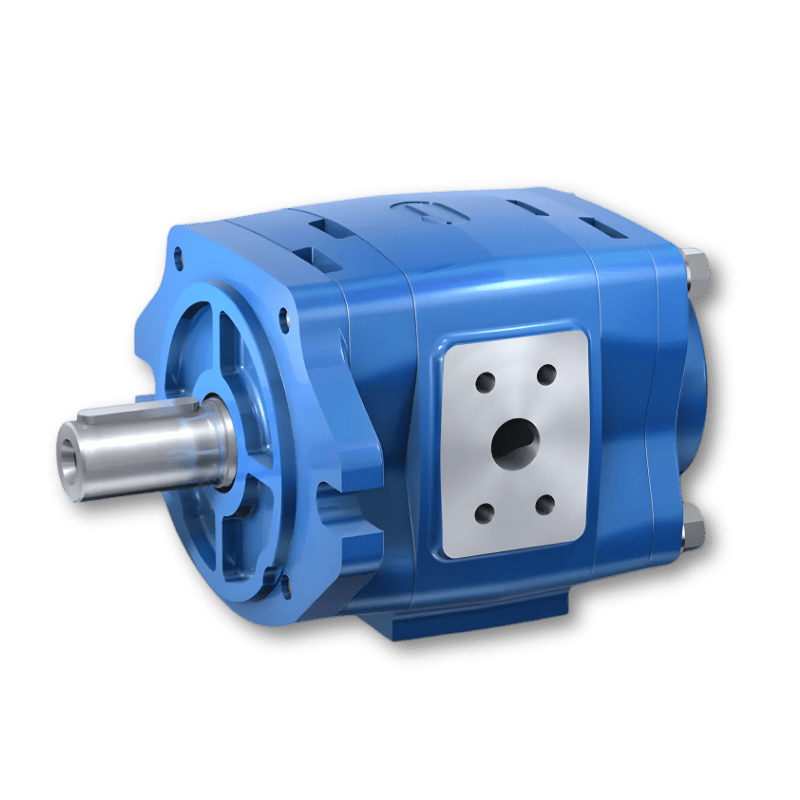 Voith Gear Pump