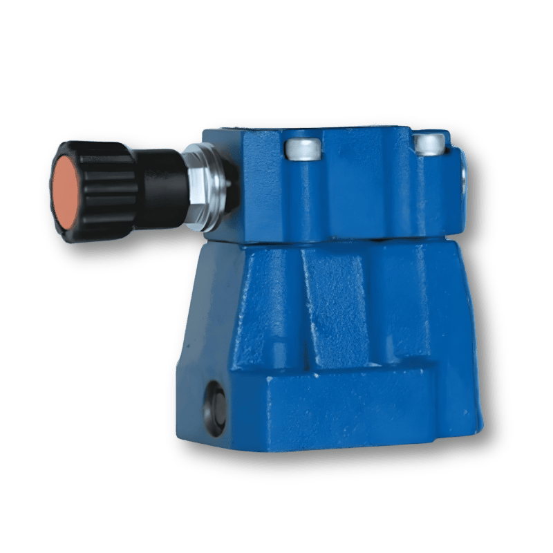 DR Pressure Reducing Valve