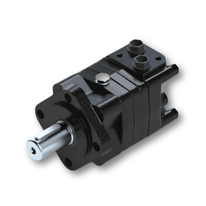 OMS 80-500 Orbital Motor