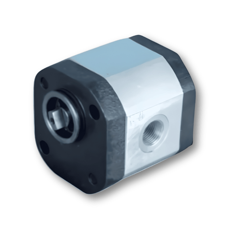PG 0/ PG1 Gear Pump
