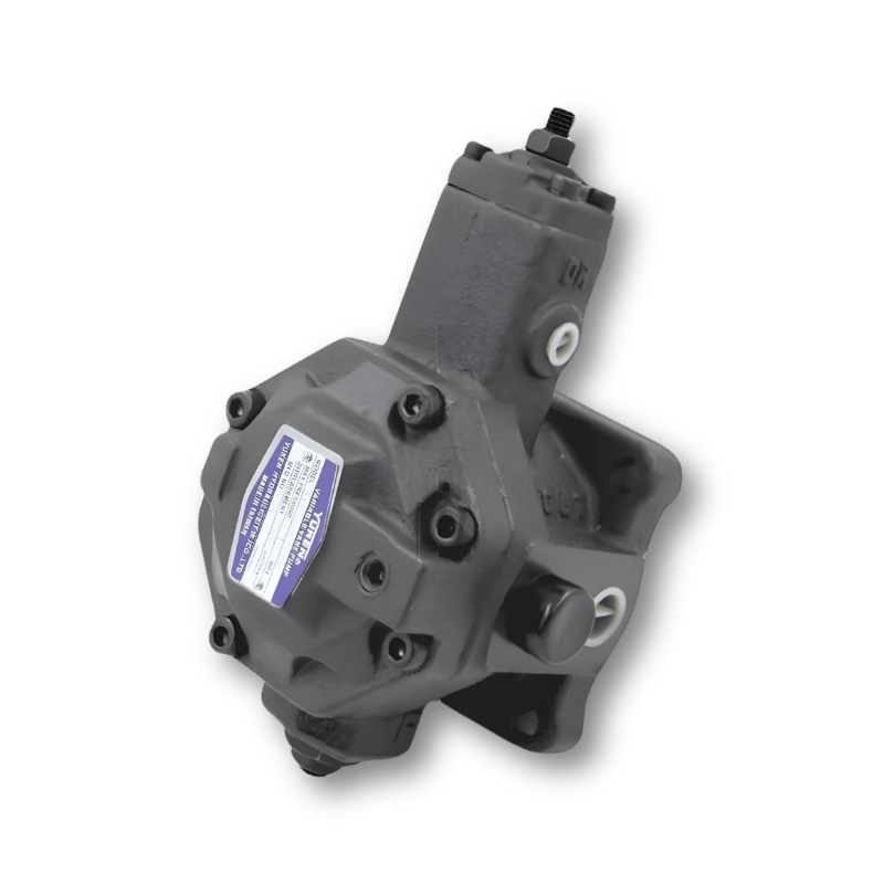 SVPF 12/20/30/40 Variable Vane Pump